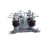 Outdoor Knife Switch 10kv Isolating Switch Gw4-10kv Series Outdoor High Voltage Isolating Switch