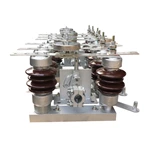 Outdoor Knife Switch 10kv Isolating Switch Gw4-10kv Series Outdoor High Voltage Isolating Switch