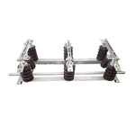 Pole Mounted Knife Switch Gw1-12 Outdoor High Voltage Disconnect Switch Gw1-12/630a Isolation Knife Switch