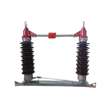 Professional Manufacturer Gw4 Series High Voltage Disconnector Gw4-72.5kv Outdoor High Voltage Disconnector