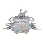 Professional Supply Zw20-12f Intelligent Vacuum Circuit Breaker Zw20 Series Outdoor High Voltage Vacuum Circuit Breaker
