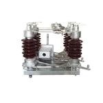 Railway Dedicated 15kv Outdoor High-voltage Disconnector Gw4, Gw4-15tq Series Isolation Switch