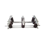 Supply Gw1-10kv Hgw1-12kv Outdoor High Voltage Disconnector Gw1 Series Isolation Knife Switch