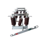 Supply Gw1-10kv Hgw1-12kv Outdoor High Voltage Disconnector Gw1 Series Isolation Knife Switch