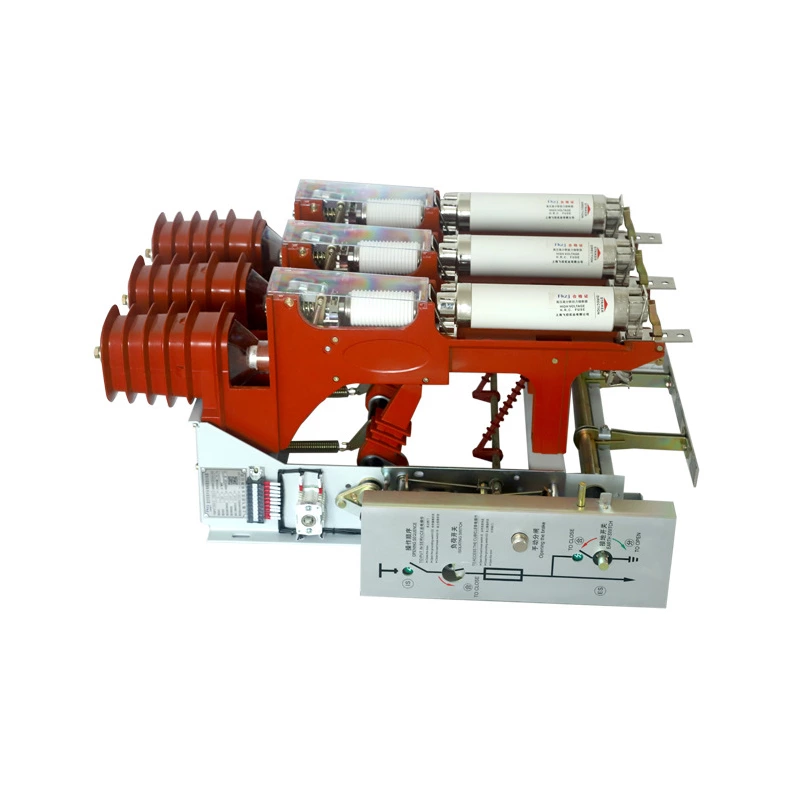 Switchgear Fzn25-12rd Indoor Switchgear Uses Fn25 High Voltage Vacuum Load Switch