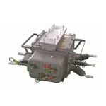 Watchdog Series Zw20-12 Intelligent Switch Zw20 Series Pole Mounted High Voltage Vacuum Circuit Breaker Factory Direct Sales