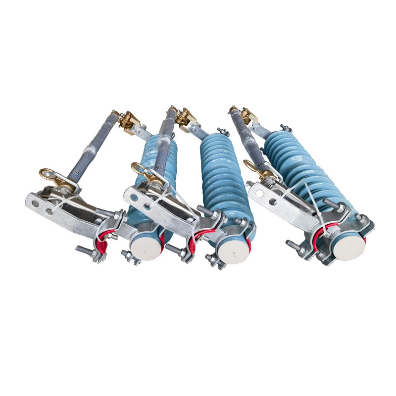 Wind Farm Power Station Outdoor Drop-out Fuse Prwg235kv High Voltage Drop-out Fuse Insurance Switch
