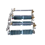 Wind Farm Power Station Outdoor Drop-out Fuse Prwg235kv High Voltage Drop-out Fuse Insurance Switch