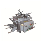 Zw20-12f/630 Column-mounted Boundary Intelligent High-voltage Vacuum Circuit Breaker