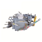 Zw20-12f/630 Column-mounted Boundary Intelligent High-voltage Vacuum Circuit Breaker