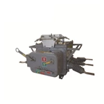 Zw20-12f/630 Column-mounted Boundary Intelligent High-voltage Vacuum Circuit Breaker