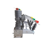 Zw32-12g/630a Pole Mounted Outdoor Vacuum Circuit Breaker Zw32 Outdoor Circuit Breaker