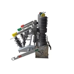 Zw32-12g/630a Pole Mounted Outdoor Vacuum Circuit Breaker Zw32 Outdoor Circuit Breaker