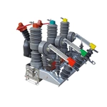 Zw32-12m Permanent Magnet Series Circuit Breaker Zw32-12m Intelligent Vacuum Circuit Breaker With Hand-closed Zw32