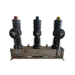 Zw32 Vacuum Circuit Breaker Zw32-12 High Voltage Vacuum Circuit Breaker 10kv Outdoor Zw32