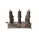 Zw32 Vacuum Circuit Breaker Zw32-12 High Voltage Vacuum Circuit Breaker 10kv Outdoor Zw32