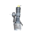 Zw32 Vacuum Circuit Breaker Zw32-12 High Voltage Vacuum Circuit Breaker 10kv Outdoor Zw32