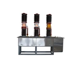 Zw7-40.5kv Outdoor High Voltage Vacuum Circuit Breaker 35kv High Voltage Series Vacuum Circuit Breaker