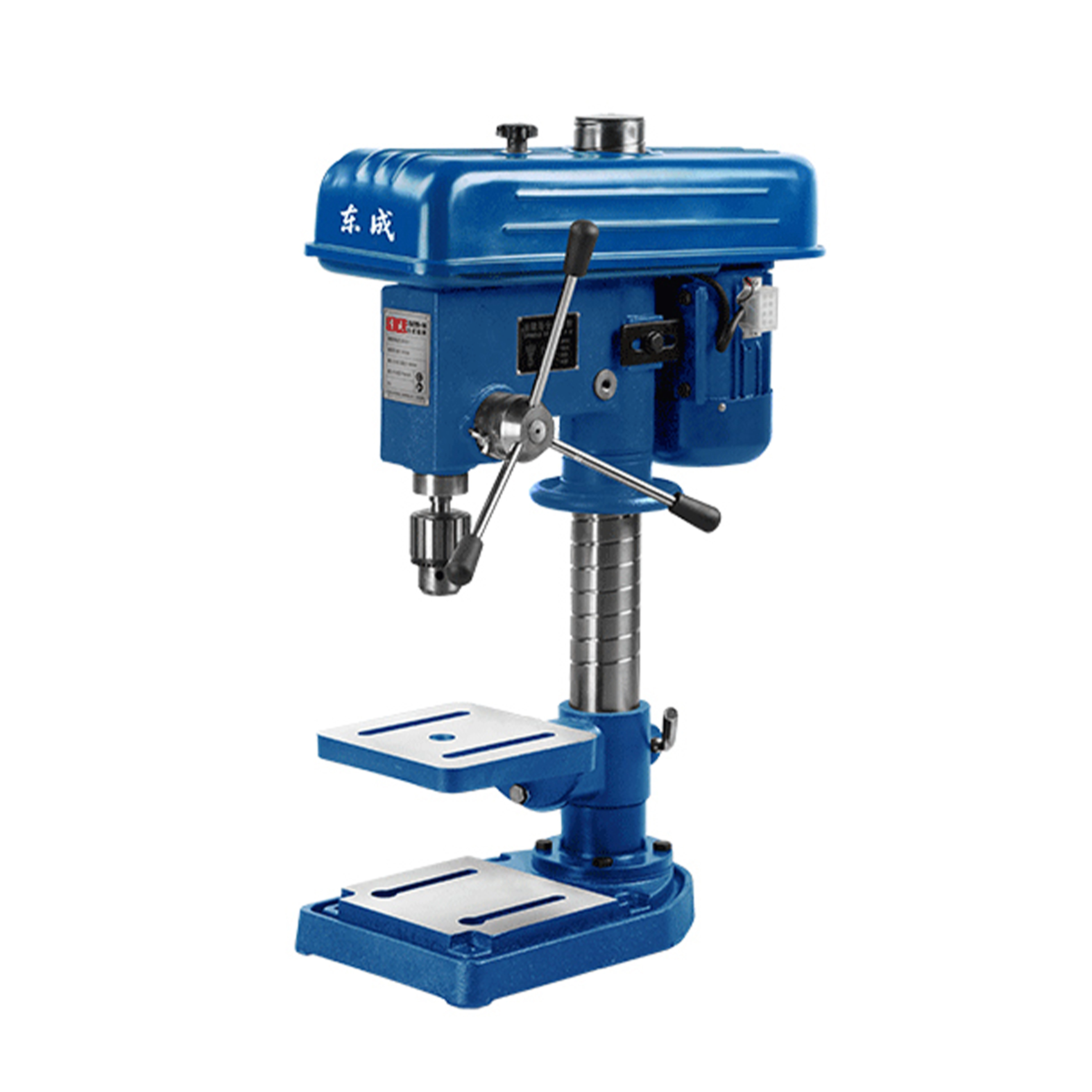 16mm Benchtop Drilling Machine (dongcheng) Z5220-16 550w 1 Set