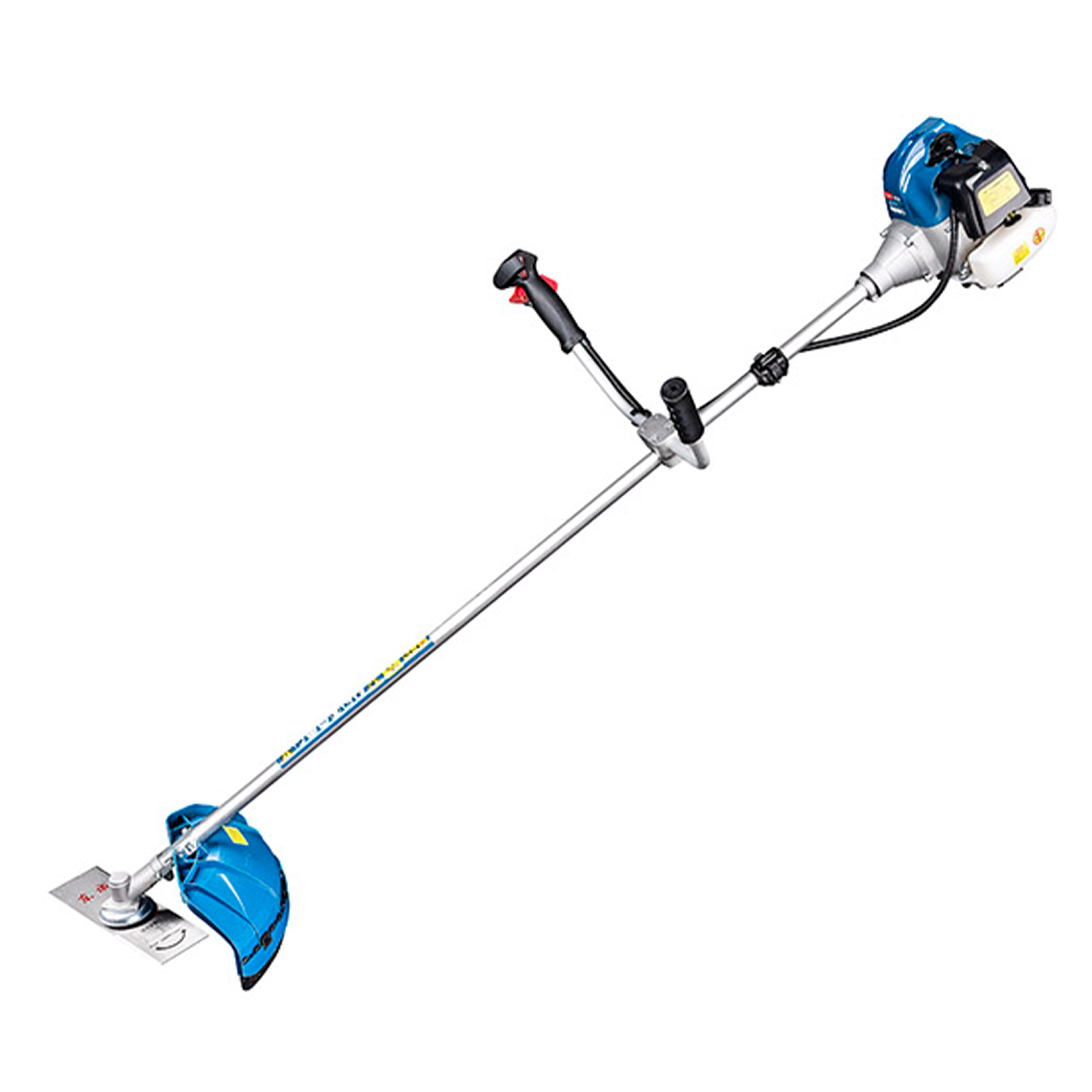 Gasoline Brush Cutter (dongcheng) FF02-CXB-1.25KW 1250W 1 Set