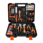 Hardware Tool Set Household Combination Tool Box With Tool Gift Tool Set Hardware Tool Collection