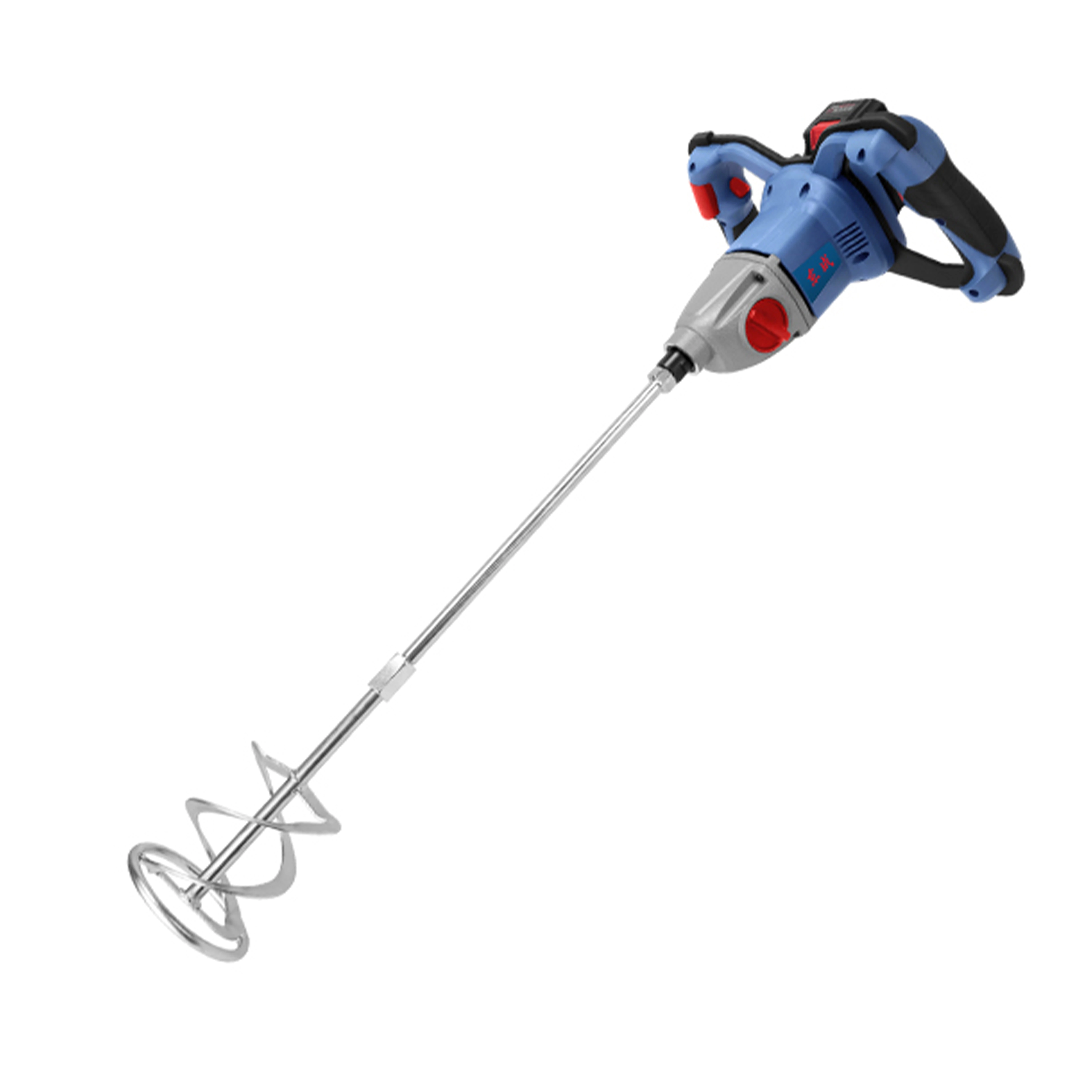 Rechargeable Brushless Blender (dongcheng) DCQU160BM